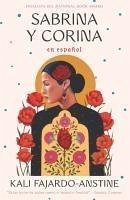 Cover Sabrina Y Corina / Sabrina & Corina: Stories