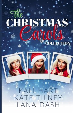 Cover The Christmas Carols Collection