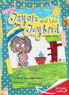 Cover Jaycie and Her Joybird