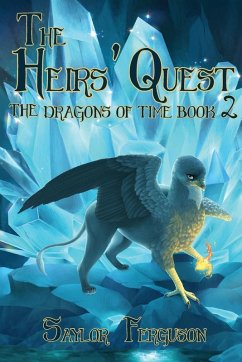 The Heirs' Quest - Ferguson, Saylor