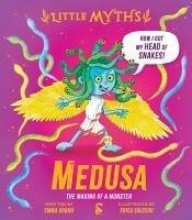 Cover Little Myths Medusa