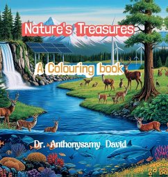 Cover Nature's Treasures