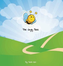 Cover The Joyly Bee
