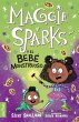 MAGGIE SPARKS Y EL BEBÉ MONSTRUOSO - Bild 1