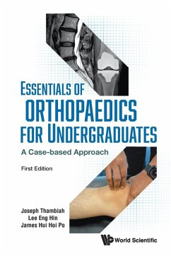 Essentials of Orhtopaedics for Undergraduates Essentials of Orhtopaedics for Undergraduates