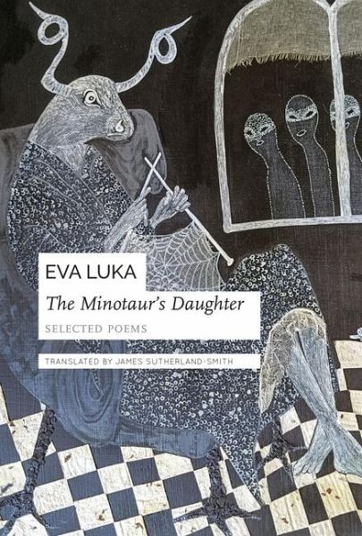 The Minotaur's Daughter The Minotaur's Daughter