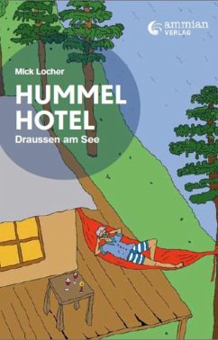 Cover Hummelhotel (eBook, ePUB)