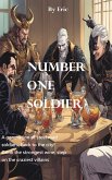Number One Soldier (eBook, ePUB)