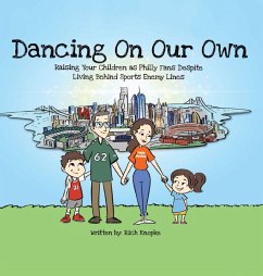 Dancing On Our Own - Knopke, Rich