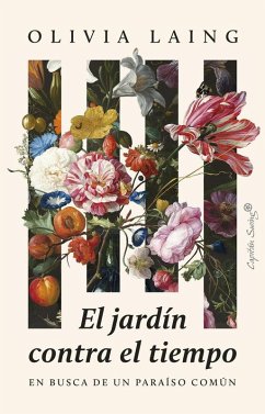 Cover JARDIN CONTRA EL TIEMPO, EL