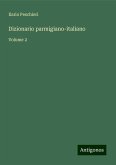 Dizionario parmigiano-italiano Dizionario parmigiano-italiano