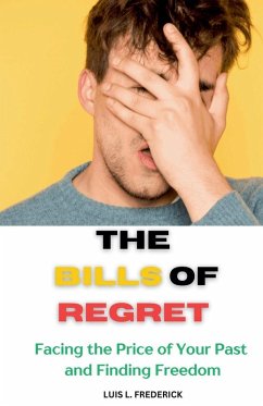 Cover The Bills of Regret