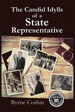 Cover The Candid Idylls of a State Representative