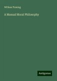 A Manual Moral Philosophy