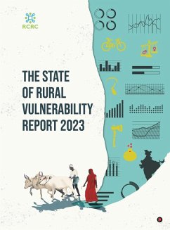 Cover The State of Rural Vulnerability Report 2023