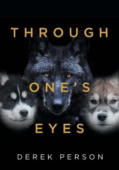 Through One's Eyes - Person, Derek Through One's Eyes - Person, Derek