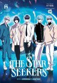 The Star Seekers, Vol. 6 (Comic) The Star Seekers, Vol. 6 (Comic)