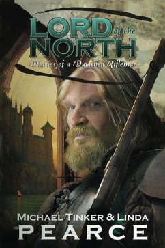 Cover Lord of the North