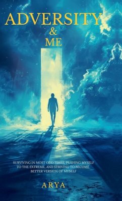 Cover Adversity & Me
