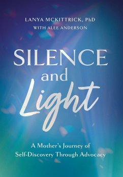 Cover Silence and Light