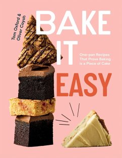 Cover Bake It Easy