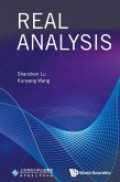 Real Analysis Real Analysis