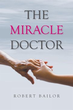 Cover The Miracle Doctor