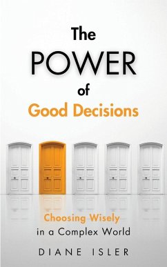 Cover The POWER of Good Decisions