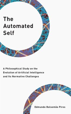 Cover The Automated Self