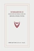 Summarium 25 Summarium 25