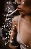 The Things We Lose in the Dark