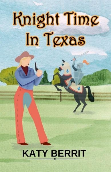 Knight Time in Texas Knight Time in Texas