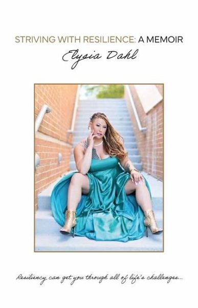 Striving With Resilience