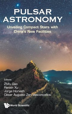 PULSAR ASTRONOMY PULSAR ASTRONOMY