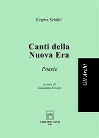 Cover Canti della Nuova Era