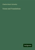 Verses and Translations Verses and Translations