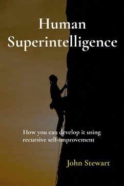 Cover Human Superintelligence