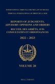 Reports of Judgments, Advisory Opinions and Orders/ Receuil Des Arrets, Avis Consultatifs Et Ordonnances, Volume 20 (2022-2023)