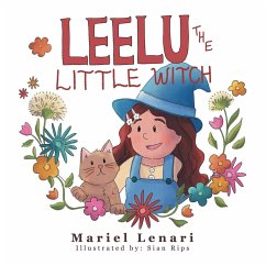 Leelu the Little Witch - Lenari, Mariel