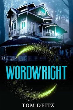Cover Wordwright (the Soulsmith Trilogy)