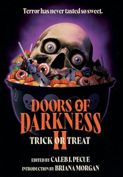 Cover Doors of Darkness II