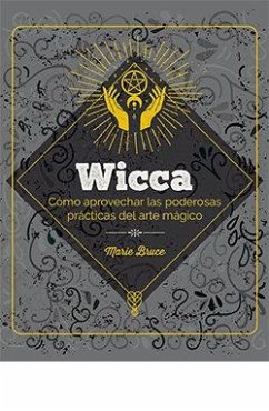Cover Wicca