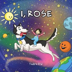 Cover I, Rose