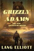 Grizzly Adams Grizzly Adams