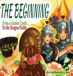 Cover The Beginning