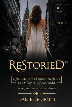 ReStoried® - Ursini, Danielle ReStoried® - Ursini, Danielle