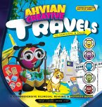 Ahvian The Creative