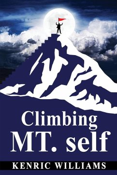 Climbing MT. self - Williams, Kenric Lydell