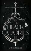 The Black Caladrius