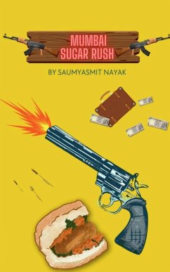 Cover Mumbai Sugar Rush